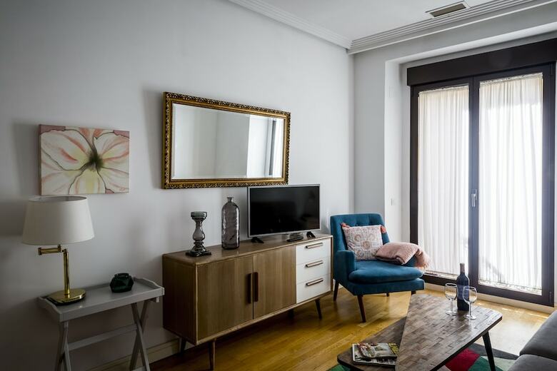 Apartamentos Figueroa Design
