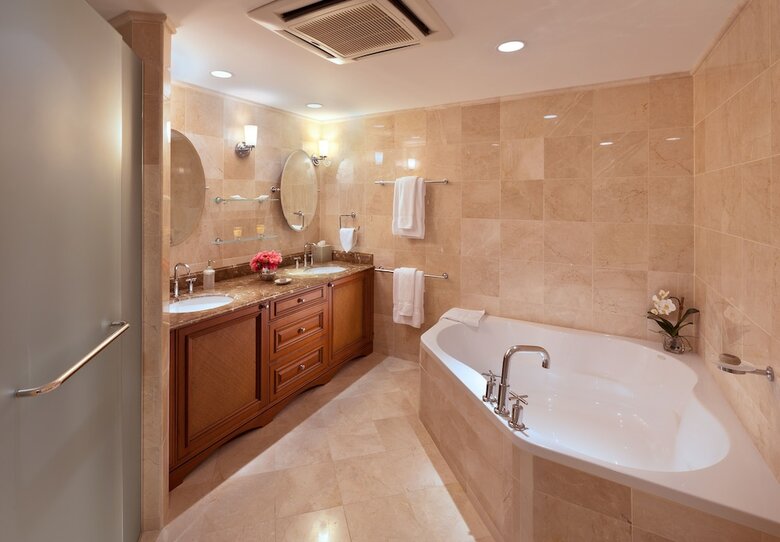 Apartamento Saint Peter's Bay