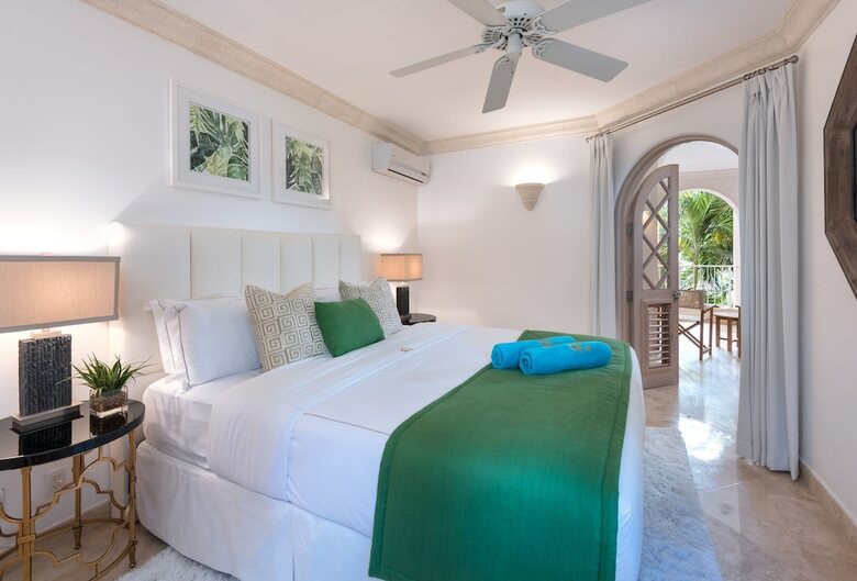 Apartamento Saint Peter's Bay