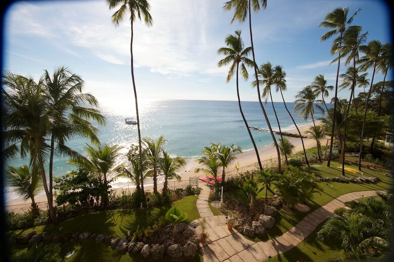 Apartamento Saint Peter's Bay
