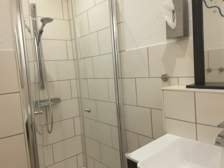 Apartamentos Ferienhaus Strandidyll