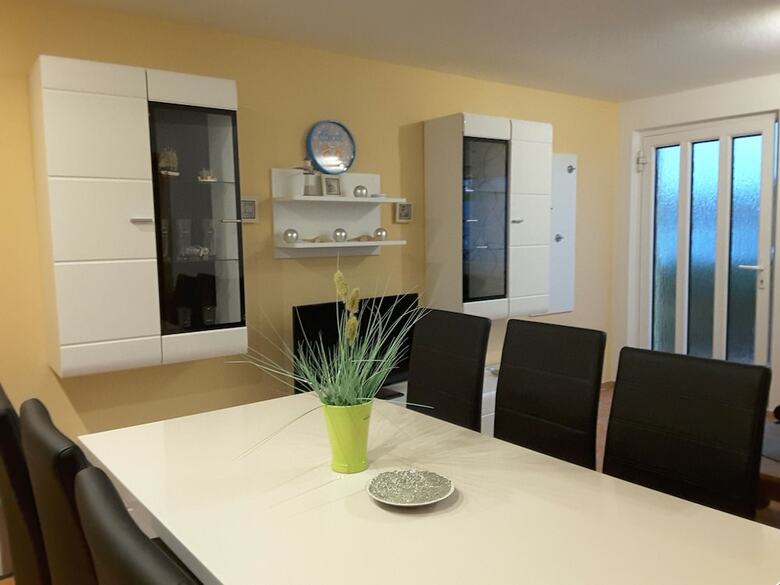 Apartamentos Ferienhaus Strandidyll