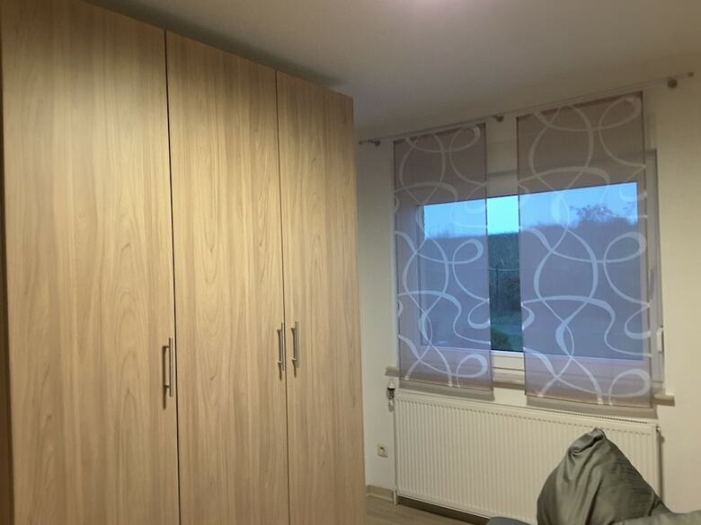 Apartamentos Ferienhaus Strandidyll