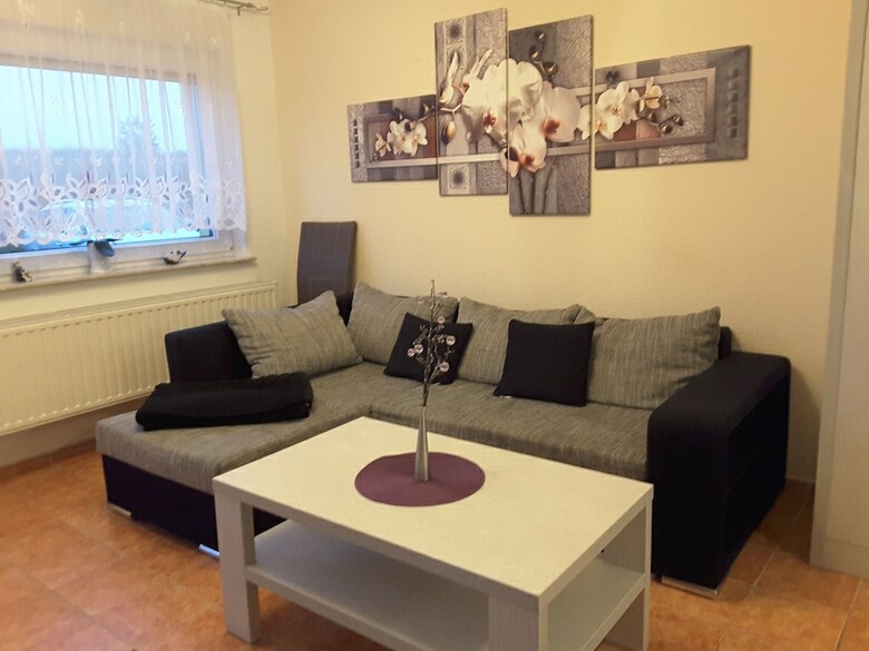 Apartamentos Ferienhaus Strandidyll
