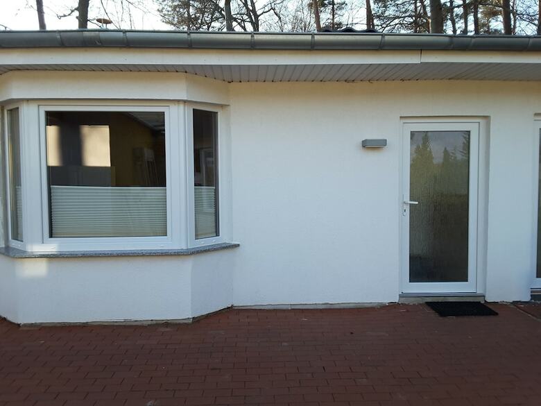 Apartamentos Ferienhaus Strandidyll