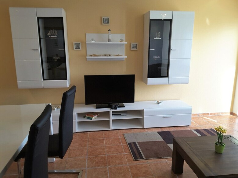 Apartamentos Ferienhaus Strandidyll