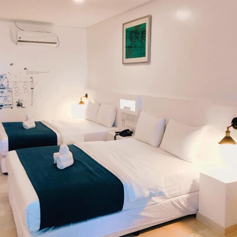 Hotel Seoul