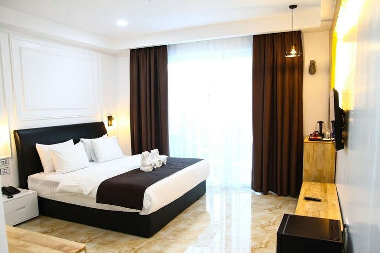 Hotel Seoul