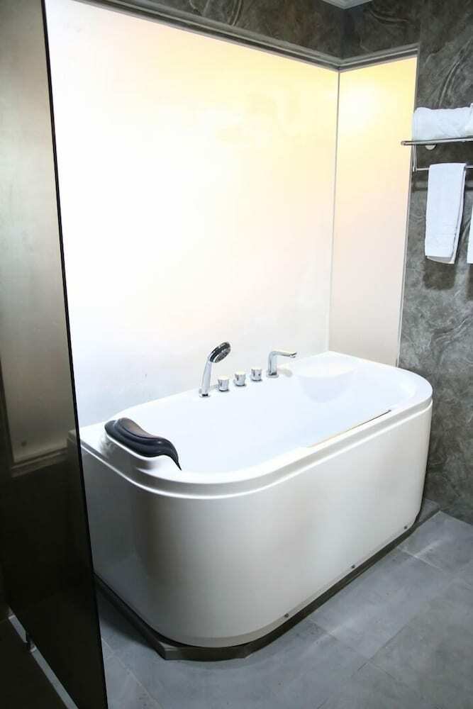 Hotel Seoul