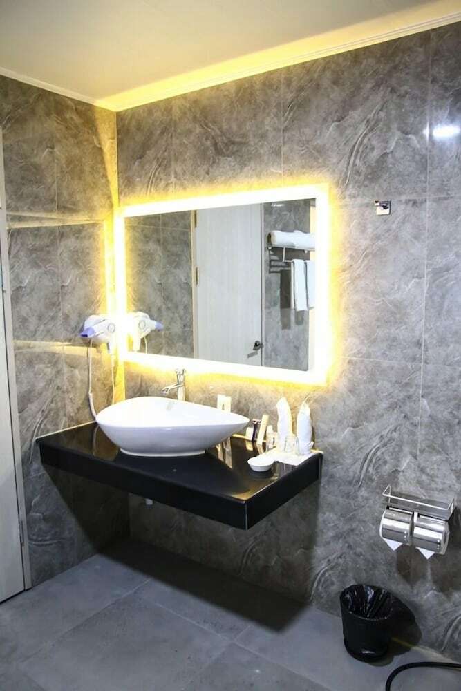 Hotel Seoul