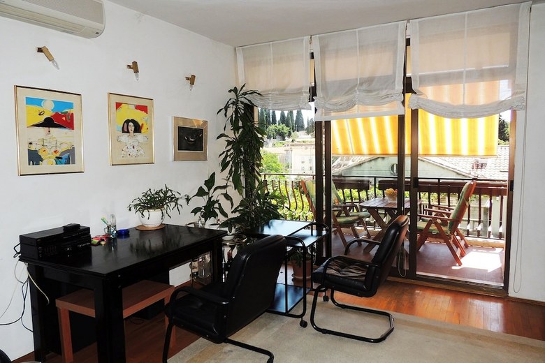 Hotel Apartmani Princ Hrvoje