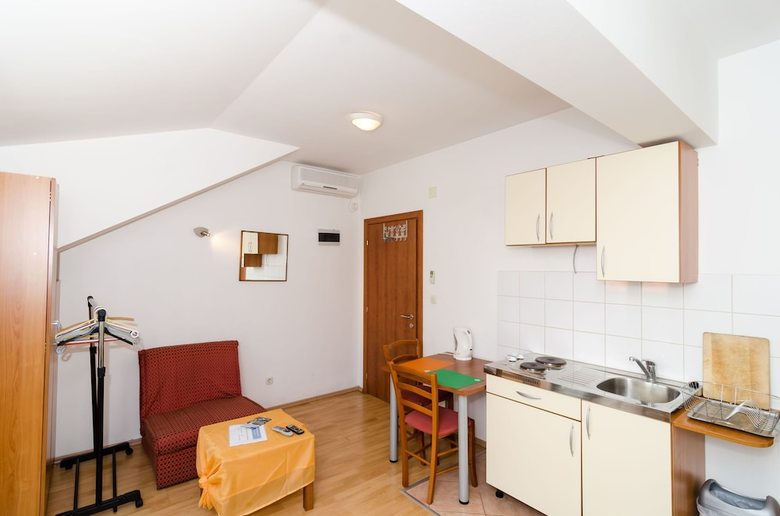 Hotel Apartmani Princ Hrvoje