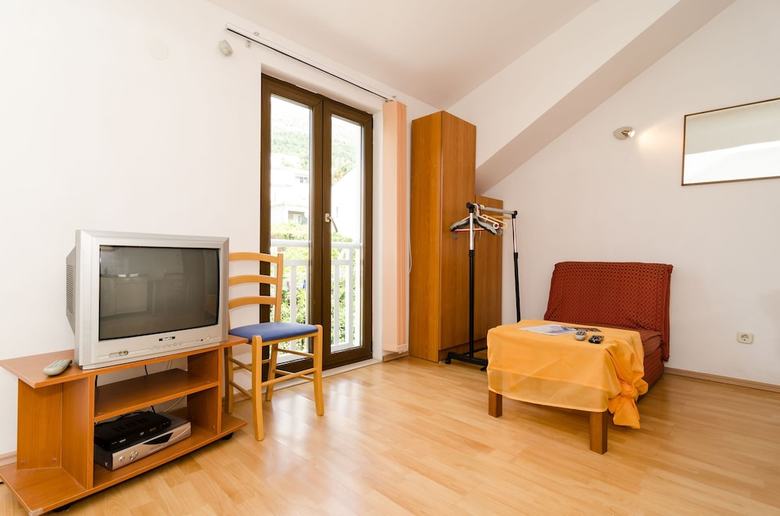 Hotel Apartmani Princ Hrvoje