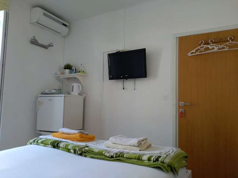 Hotel Apartmani Princ Hrvoje