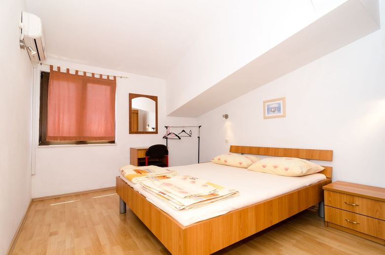 Hotel Apartmani Princ Hrvoje