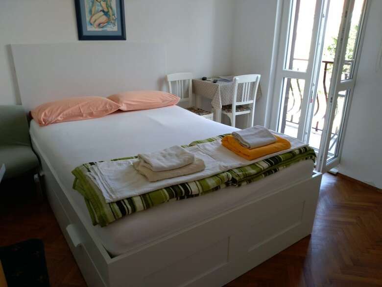 Hotel Apartmani Princ Hrvoje