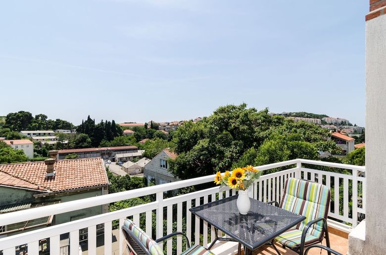 Hotel Apartmani Princ Hrvoje