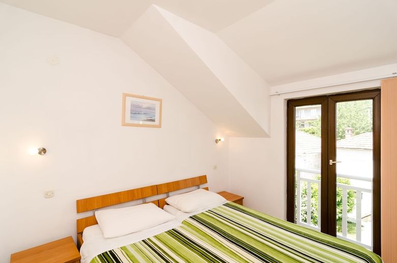 Hotel Apartmani Princ Hrvoje