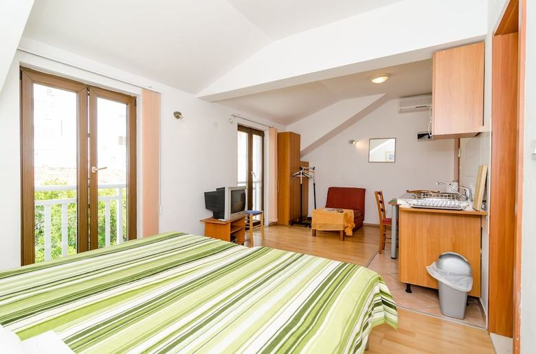Hotel Apartmani Princ Hrvoje