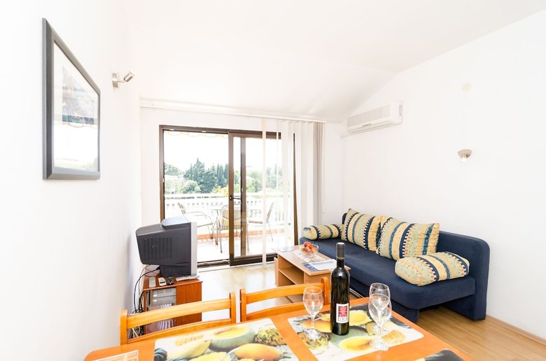 Hotel Apartmani Princ Hrvoje