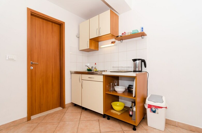 Hotel Apartmani Princ Hrvoje