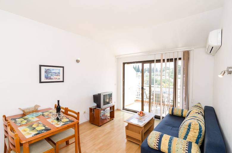 Hotel Apartmani Princ Hrvoje