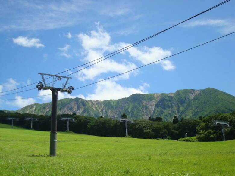 Hotel Daisen White Palace