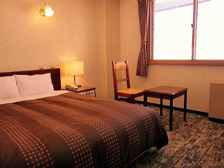 Hotel Daisen White Palace