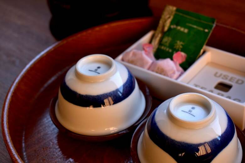 Hotel Daisen White Palace