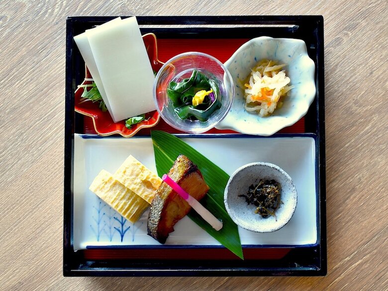 Hotel Daisen White Palace