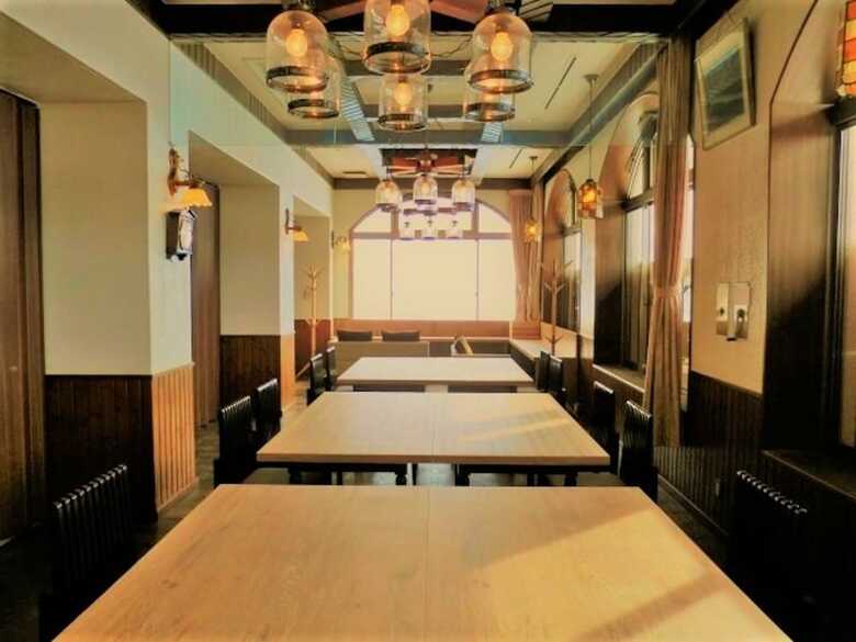 Hotel Daisen White Palace