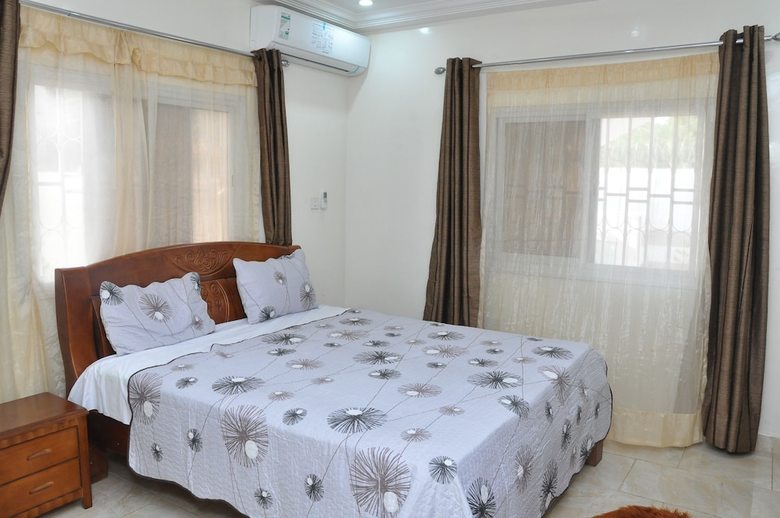 B2 Self Catering Apartments