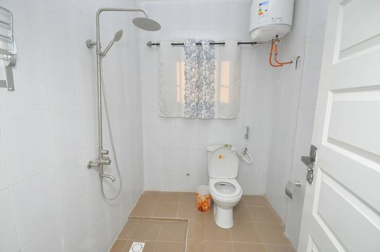B2 Self Catering Apartments