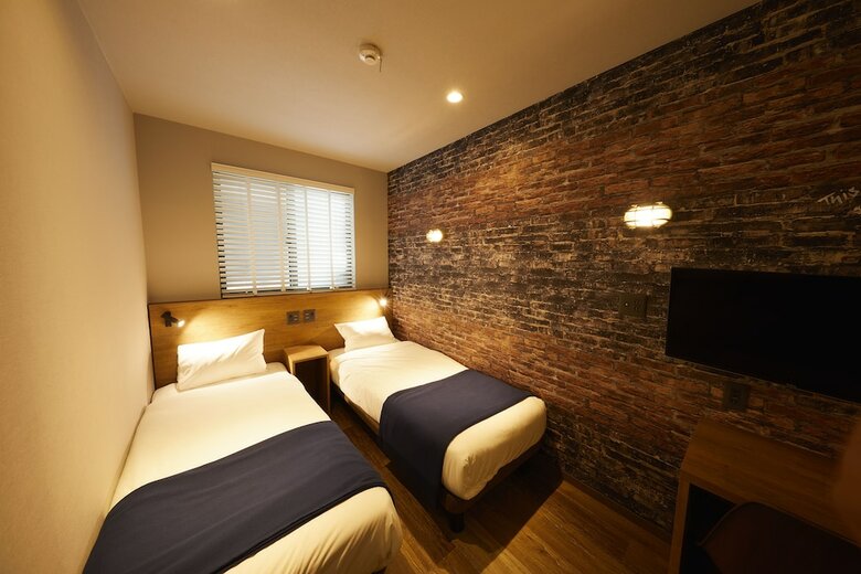 Kaja Hotel