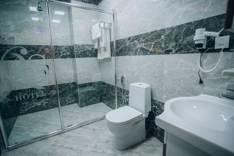 Royal Sapphire Hotel