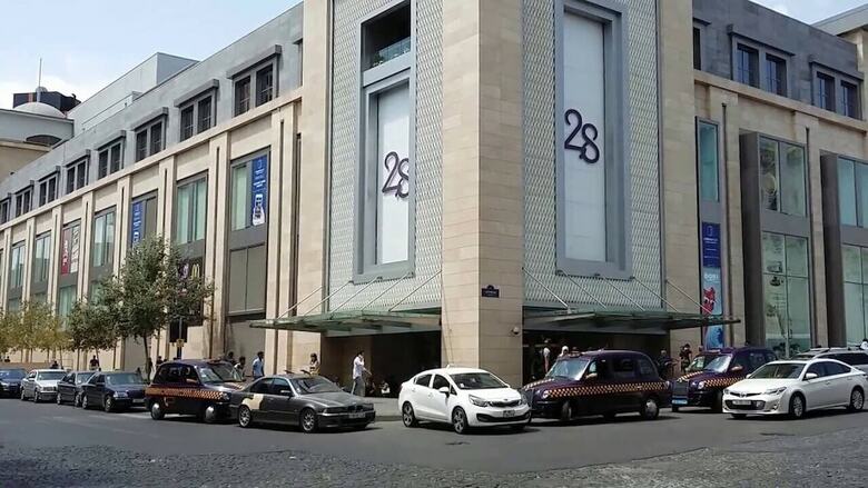 Royal Sapphire Hotel