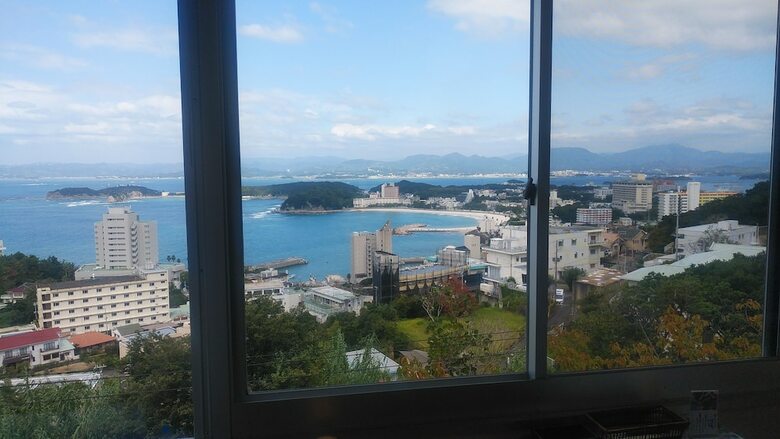 Hotel Shirahae