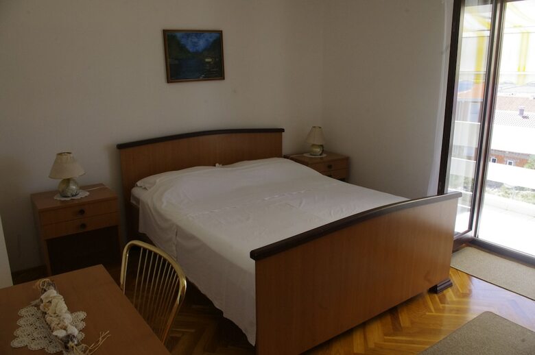 Apartments Antonia