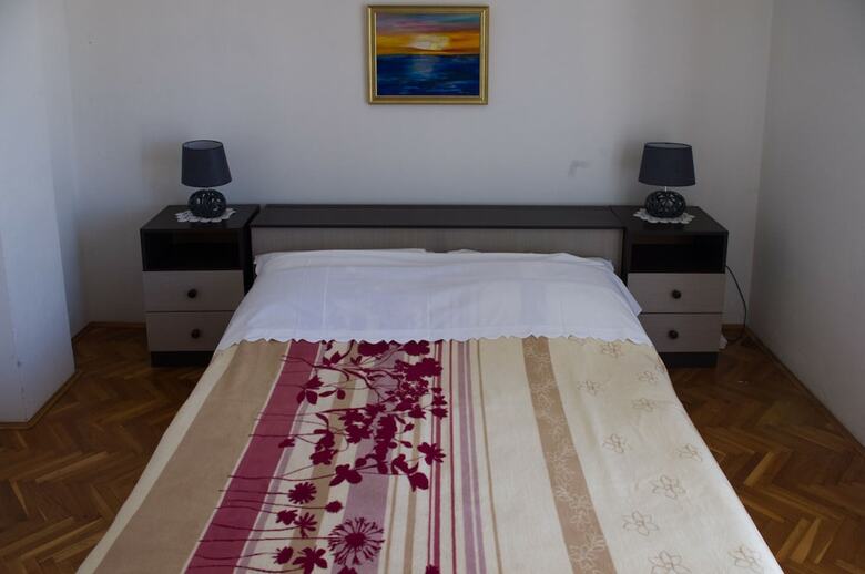 Apartments Antonia