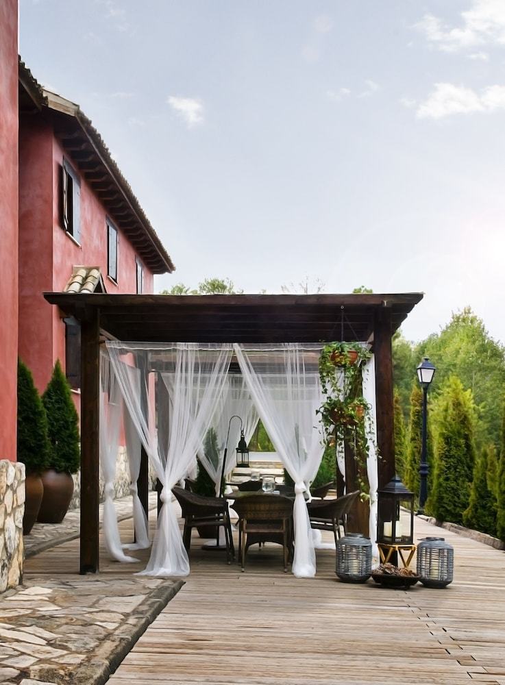 Hotel Rusticae La Casita de Cabrejas
