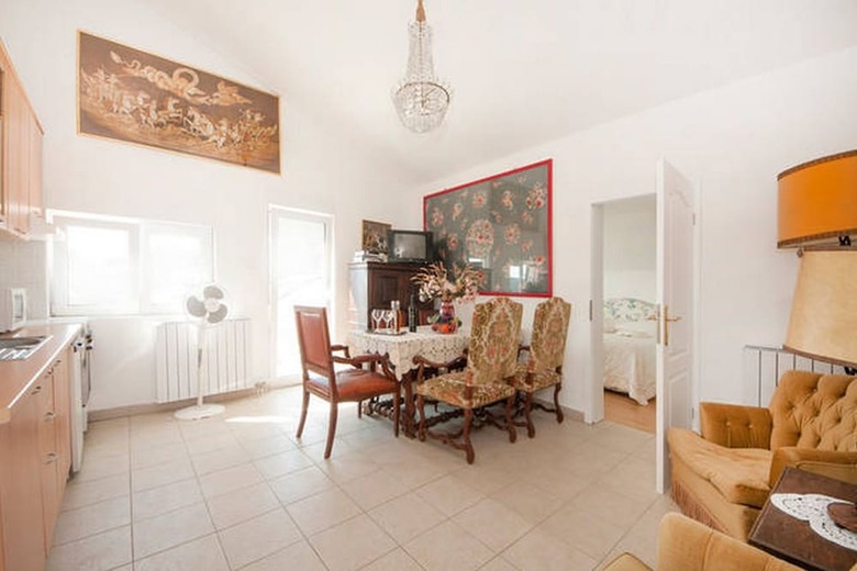 Apartments Brna Relax