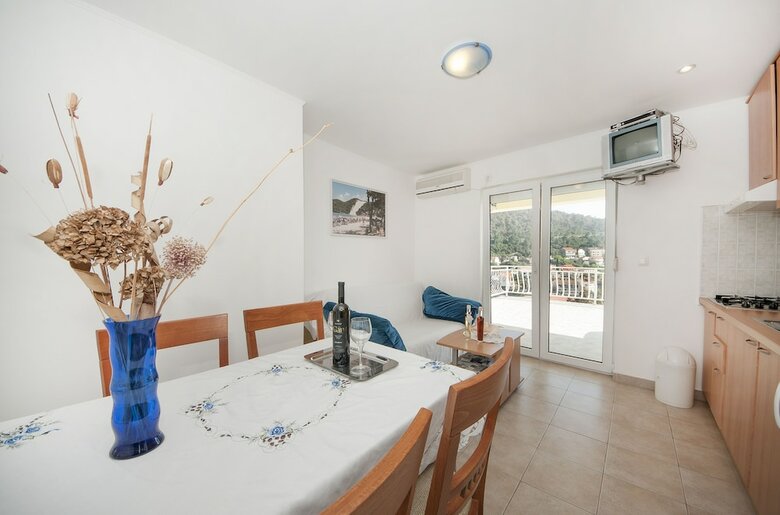 Apartments Brna Relax