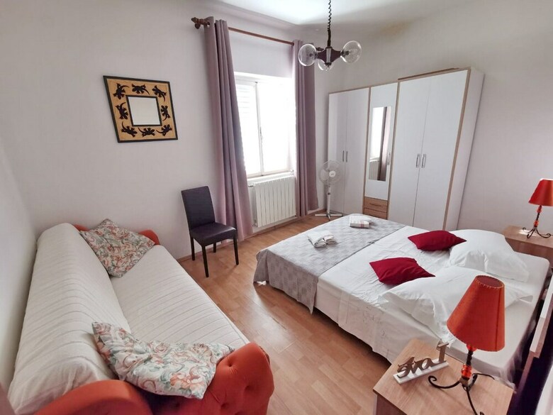Apartments Brna Relax