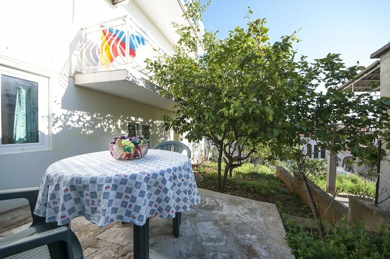 Apartments Brna Relax