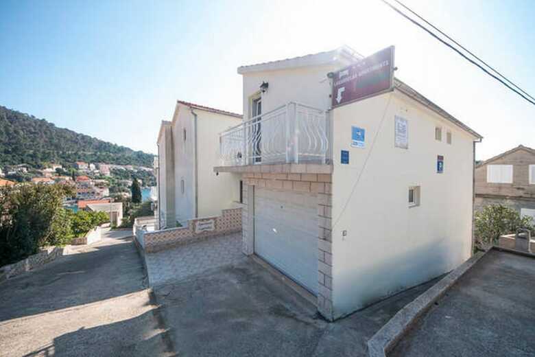 Apartments Brna Relax