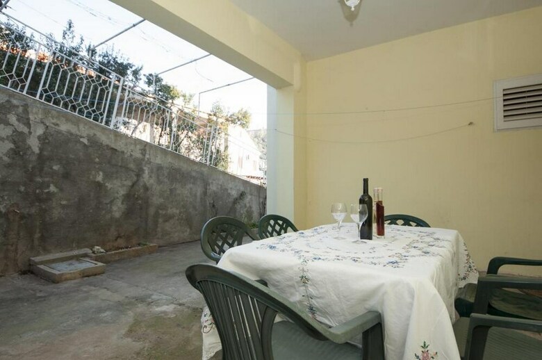 Apartments Brna Relax