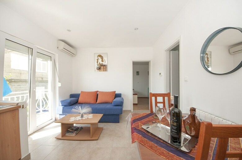 Apartments Brna Relax