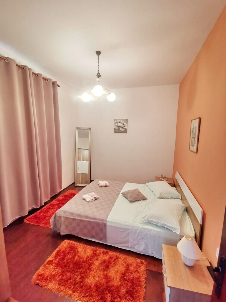 Apartments Brna Relax