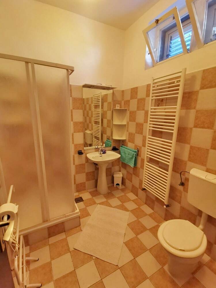 Apartments Brna Relax