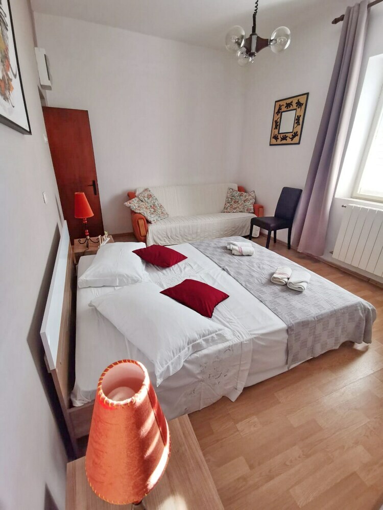 Apartments Brna Relax